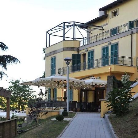 Villa Del Sasso Sasso Marconi Exterior photo