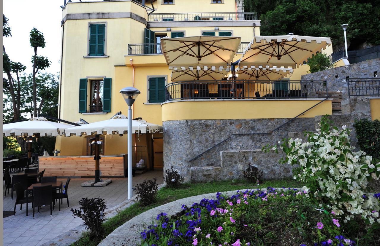 Villa Del Sasso Sasso Marconi Exterior photo