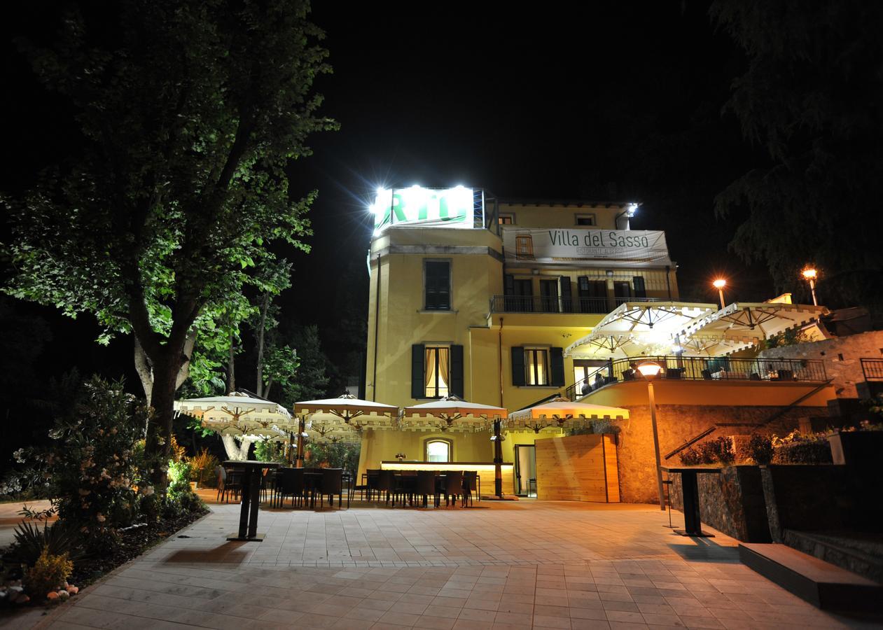 Villa Del Sasso Sasso Marconi Exterior photo
