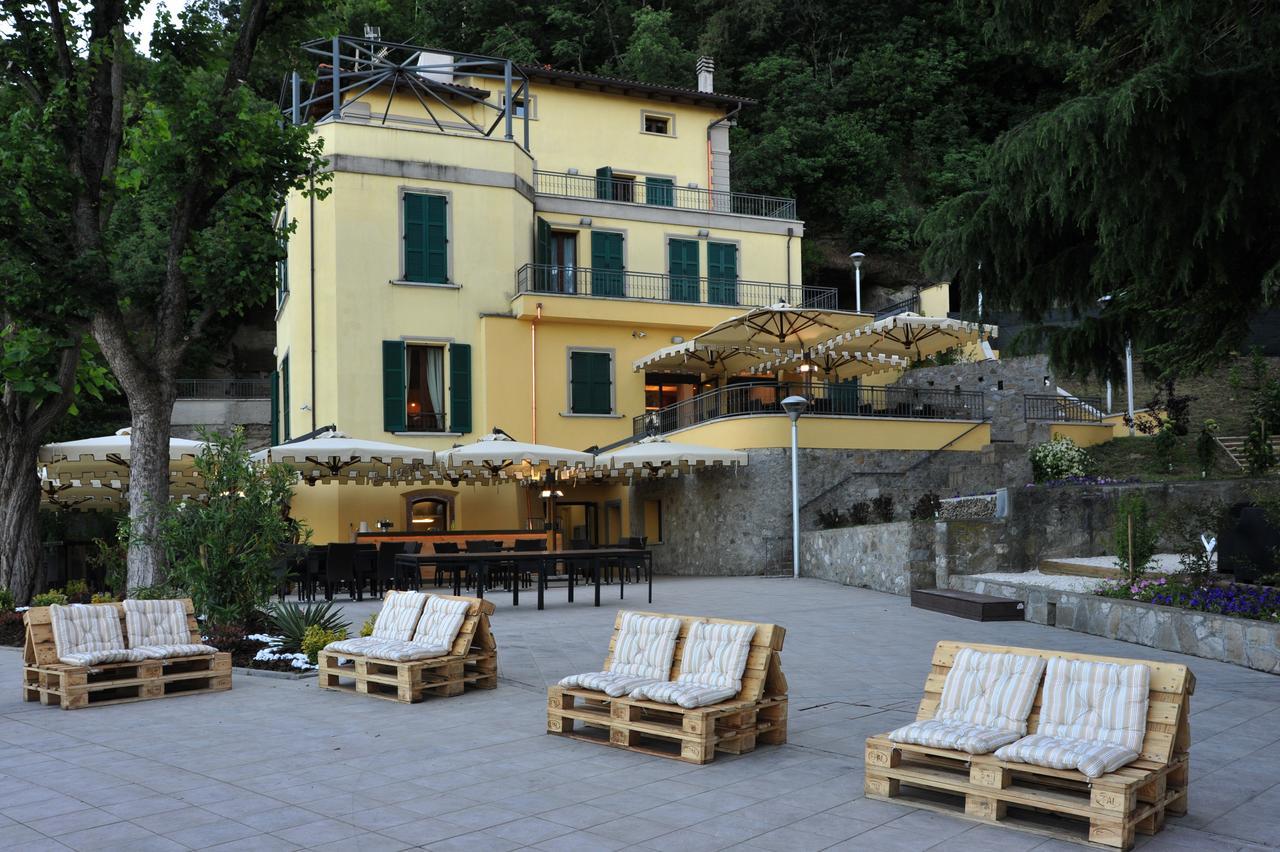 Villa Del Sasso Sasso Marconi Exterior photo