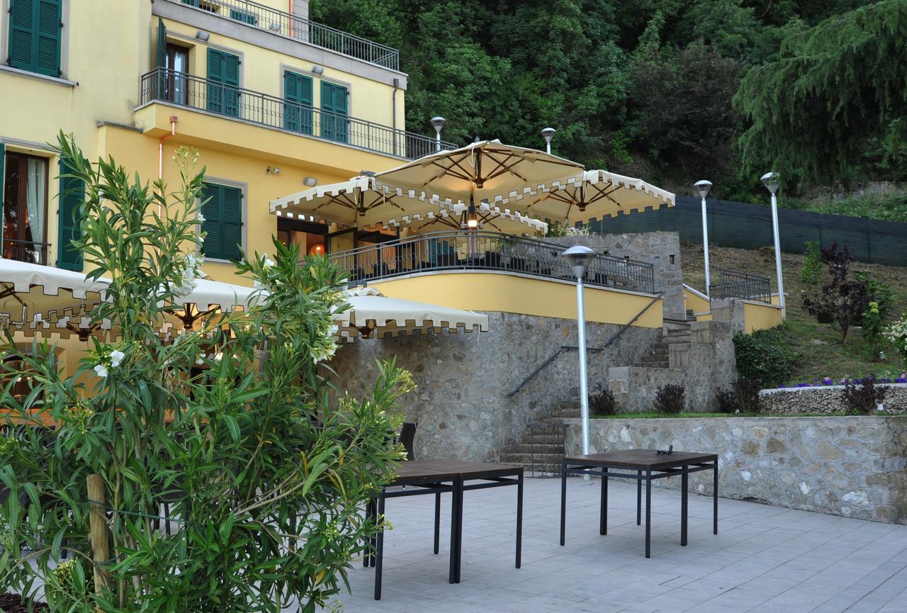 Villa Del Sasso Sasso Marconi Exterior photo