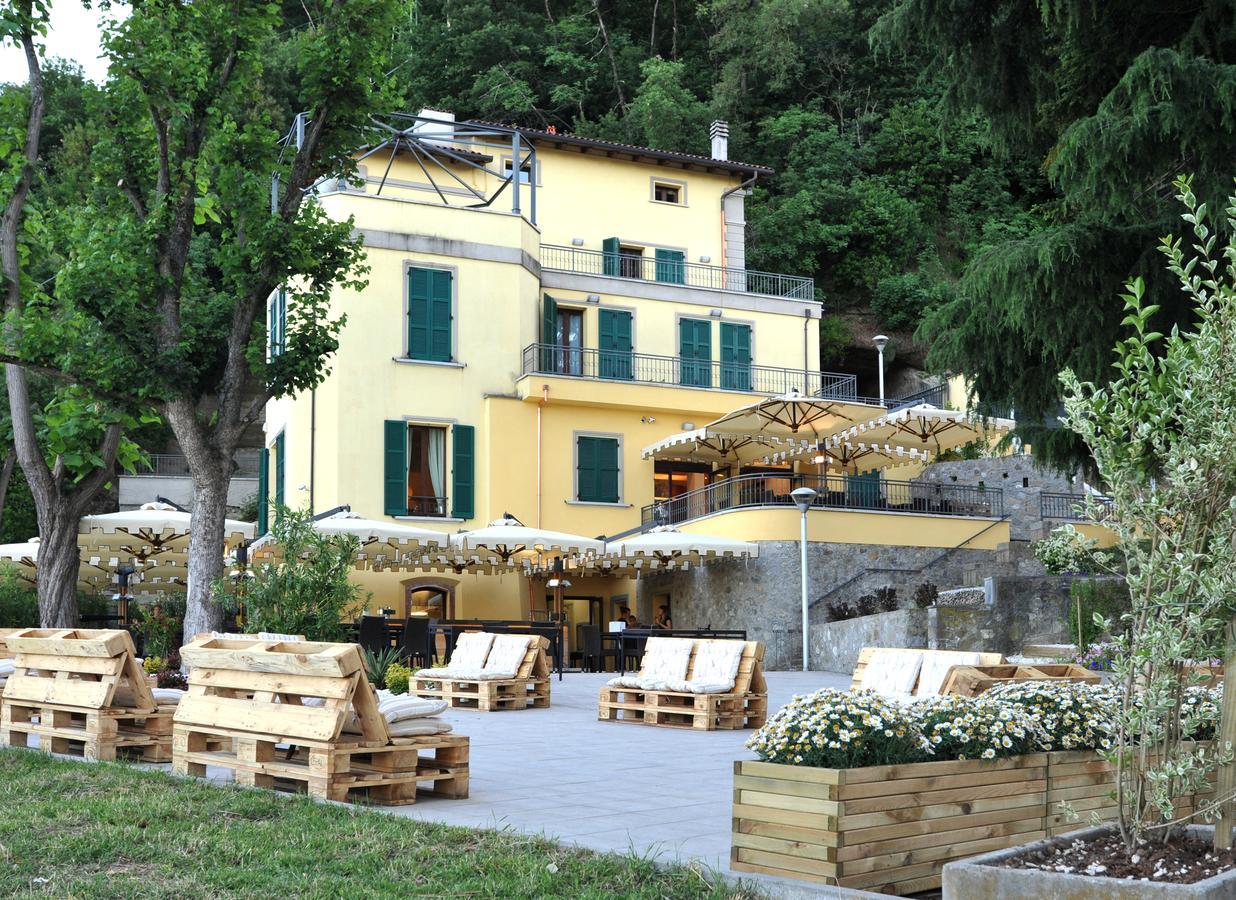 Villa Del Sasso Sasso Marconi Exterior photo